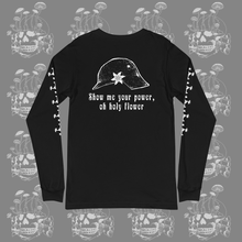Load image into Gallery viewer, Edelweiss- Divine Messenger Long sleeve