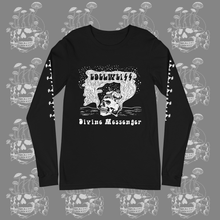Load image into Gallery viewer, Edelweiss- Divine Messenger Long sleeve
