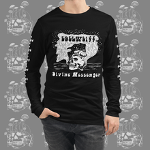 Load image into Gallery viewer, Edelweiss- Divine Messenger Long sleeve
