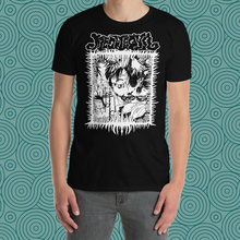 Load image into Gallery viewer, Medwegya- Vampire Collage Shirt
