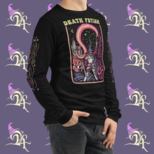 Load image into Gallery viewer, Death Fetish- Land of the Dead III Longsleeve
