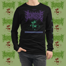 Load image into Gallery viewer, Behrosth- Behrosth Long Sleeve
