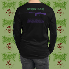 Load image into Gallery viewer, Behrosth- Behrosth Long Sleeve
