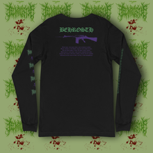 Load image into Gallery viewer, Behrosth- Behrosth Long Sleeve
