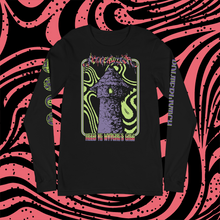 Load image into Gallery viewer, Pölterwytch- Heed Ye Wytche's Call Longsleeve
