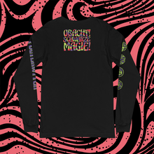 Load image into Gallery viewer, Pölterwytch- Heed Ye Wytche's Call Longsleeve
