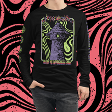 Load image into Gallery viewer, Pölterwytch- Heed Ye Wytche's Call Longsleeve
