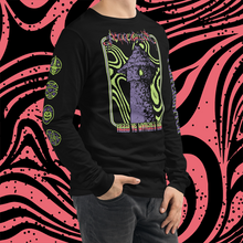 Load image into Gallery viewer, Pölterwytch- Heed Ye Wytche's Call Longsleeve
