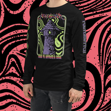 Load image into Gallery viewer, Pölterwytch- Heed Ye Wytche's Call Longsleeve
