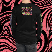 Load image into Gallery viewer, Pölterwytch- Heed Ye Wytche's Call Longsleeve
