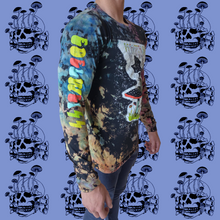 Load image into Gallery viewer, Edelweiss- 205 Long sleeve "Tie-Dye Edition"
