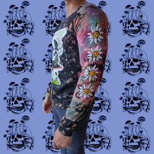 Load image into Gallery viewer, Edelweiss- 205 Long sleeve "Tie-Dye Edition"
